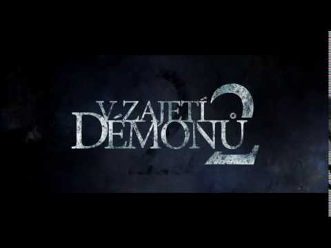 V zajetí démonů 2 - krátký spot