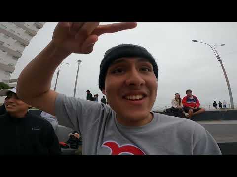 HENRY vs DANU - CUARTOS - LZ ROULETTE