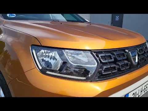 Dacia Duster COMFORT BLUE DCI 115BHP *** Cruise Co - Image 2