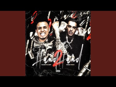 Hand2Hand (feat. Peso Peso)