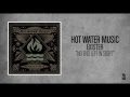 Hot Water Music - No End Left In Sight