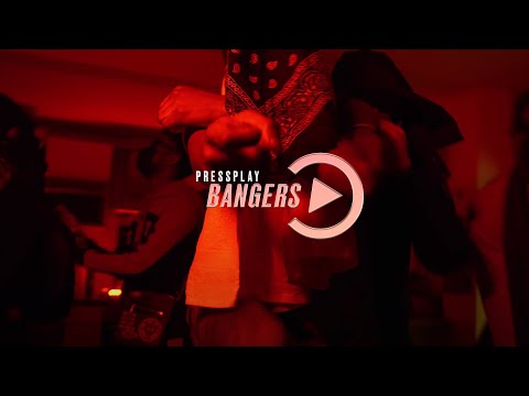 #X20 G6 x Dipz x R€dz x AGZ x CY1 x Greasy - What Did I Say 🇮🇪 (Music Video) | Pressplay