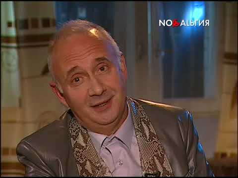 Валентин Овсянников в эфире передачи "Рожденные в СССР"