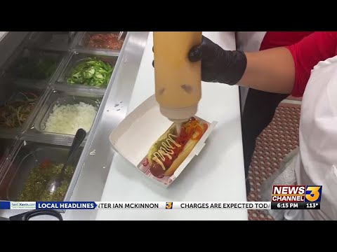 'Sumo Dog' adds to the city of Indio's growing business landscape