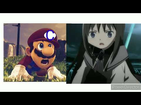 The Little Mer-Girl Part 16: "Kiss the Girl"