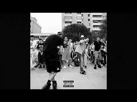 [FREE] DIGITAL ASTRO x TONY BOY x SHIVA Type Beat - ''PROMESSE DAL BLOCCO''