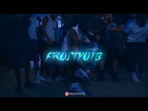 Russ Millions x Buni x Chinx - UK DRILL TYPE BEAT "CONTRAST" [Prod. @FROSTYOTB_  x @TezzaBeats]