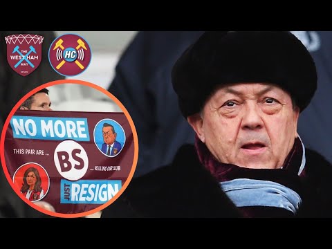 🚨 CHANGE IS COMING | GONZO talks takeover & London Stadium as protests continue to have impact