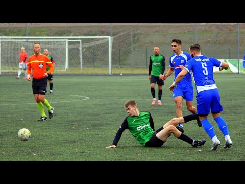 5L: Dunajec Nowy Sącz - Sokół Słopnice. 2025-11-09