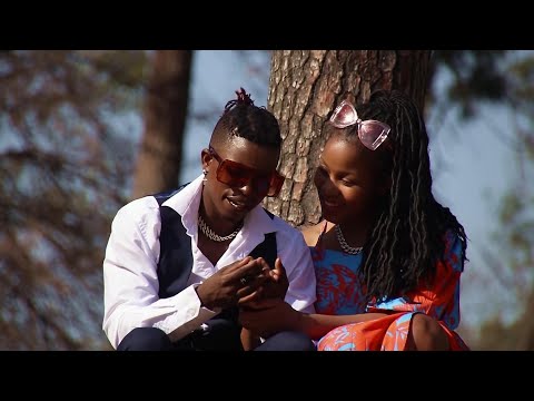 Ghetto Fia Ft. Dj TPZ & Zocorah Ike - Wanga Ndiwe [Official Music Video]
