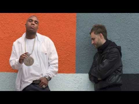 Chip Ivory - Mr. Jones Is Hard To Find (Mike Jones x Robot Koch)