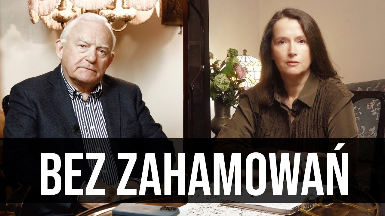 Leszek Miller ● Gwiazda prawicy? ● O Konfederatach ● Niemcy na Ukrainie?