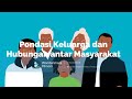 Ponsel DJ Kelurahan Depok Jaya Keluarga Sehat Bahagia Dan Tangguh