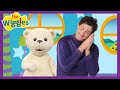 Rock A Bye Your Bear Early Childhood Song Baby S First Singalong The Wiggles