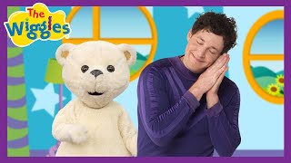 Rock-a-Bye Your Bear 🧸 Early Childhood Song 👶 Baby&#39;s First Singalong 💗 The Wiggles