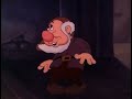 Walt Disney Presents Snow White And The Seven Dwarfs 1937 Trailer UK PAL Toned Version