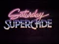 Saturday Supercade (1984)
