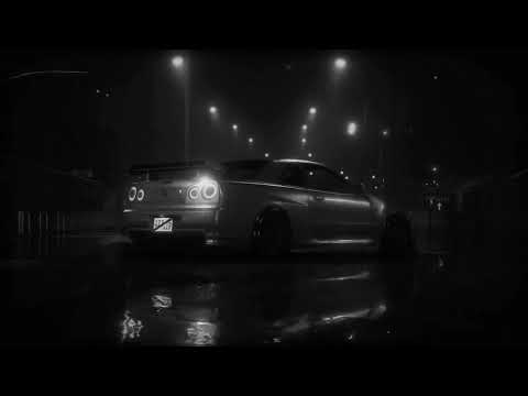 Narvent - Existence (Slowed and Reverb)