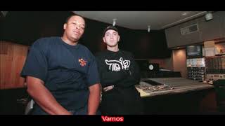 Say What You Say - Eminem ft Dr. Dre Subtitulada en español