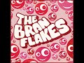 Squishing Sniffy, Artists Busted! - The Bran Flakes