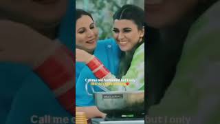 Nimrat khaira song Rohab rakhdi❤️❤️ #nimratkhaira