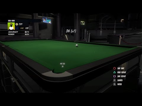 HK - 132 Break [6m59s] 🐐