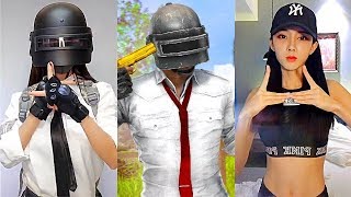 Download lagu PUBG Finger Dance TIK TOK Challenge mp3