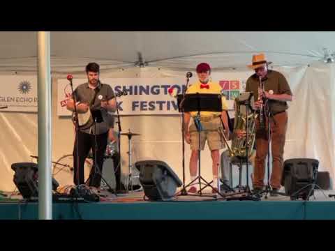 Promotional video thumbnail 4 for Foggy Bottom Whomp-Stompers