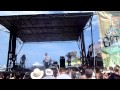 Ingram Hill - Broken Lover (live on The Beach Stage, TRB XIII)