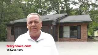 preview picture of video '118 Hickson St, Ridge Spring, SC - Online Only Auction'