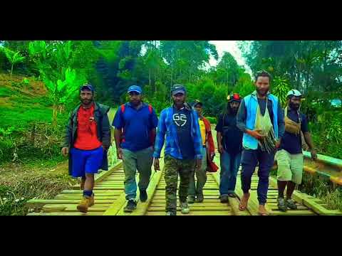 GIRL RAMBA ROT_ Ana Jeff x Eldiz Mune.