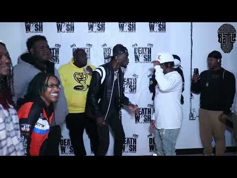 Young Bo vs Simply K