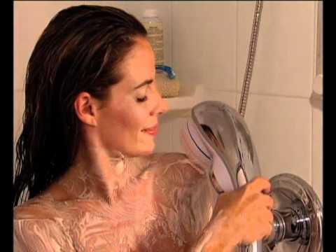 Power Shower Spa