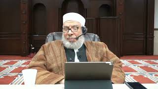 صورة حكم تدريس الفتيات الغير ملتزمات بالحجاب /السبت(5-2-2022م)فتاوى علي الهواء مباشرة