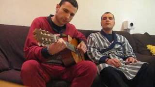 HERMANOWAR - Un nido en mi ventana (TRIANA).mp4