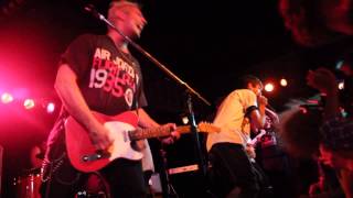 The So So Glos - Speak Easy (Ft Patrick Stickles of Titus Andronicus)