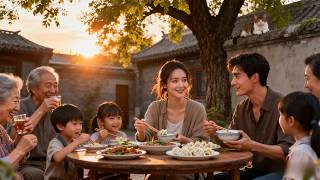 Download lagu 【IndoSub】Aku jaga kebahagiaan rumah tangga di halaman tua, lawan semua yang mau hancurin#minidrama mp3