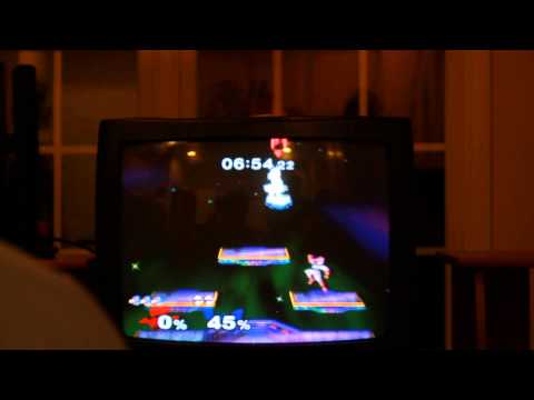 Chapel Thrillz 19 - Loser's Finals - Cam Ronzell vs Mo