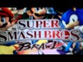 Super Smash Bros Brawl Z Trailer
