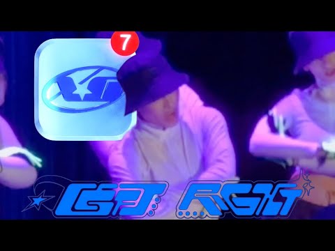 @xg_official - TRIPLE CROWN LEFT RIGHT ALEX FANCAM [ALXXLAY]