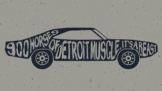 How To Create Typography Illustrations the Easy Way with Adobe Illustrator