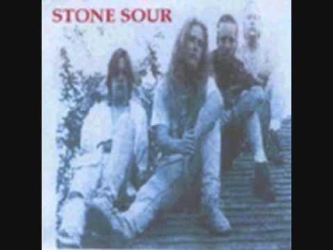 Tumult - Stone Sour  - Demo 1996 With Lyrics