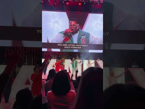 #part6 #holyforever #sunday #worship #riverssandton #riverschurch #lloydcele #blessed