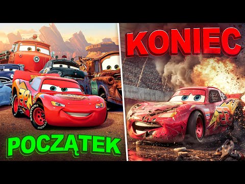 CAŁA FABUŁA AUT W 10 MINUT