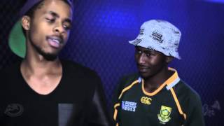 Small Town Syndrome | BHS Arts | Baseline Basement