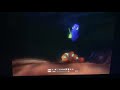 Finding Nemo Exit The Whale In Full Screen