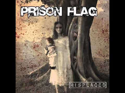 Prison Flag - Newborn Child