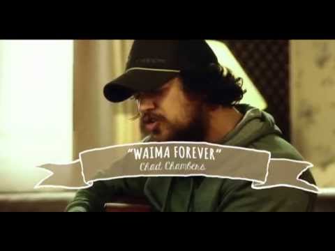 'Waima Forever' by Chad Chambers - Choice Sounds From My Lounge Ep 6