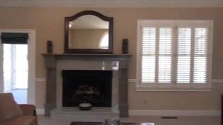 1081 Fairway Ridge Road Greensboro, GA - Auction - Main Room