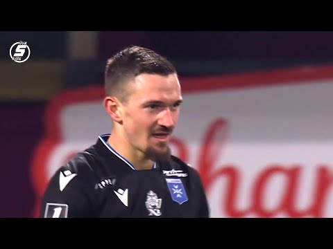 Gaëtan Perrin Deserves to be Seen in 2025!